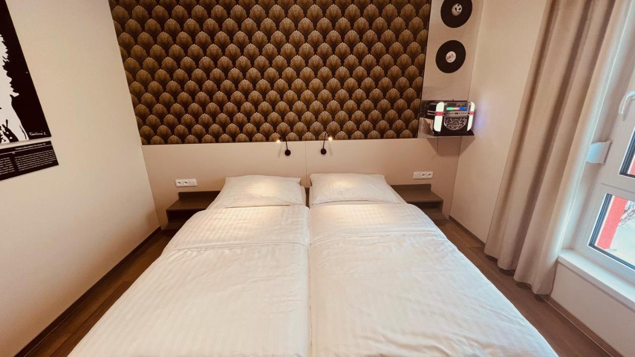 Jukebox Hotel Znojmo Exterior photo